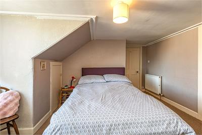 Fuchsia Cottage, 38, Tower Street, Selkirk, TD7 4LS - image 22