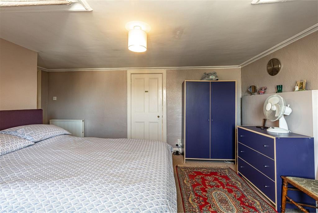 Fuchsia Cottage, 38, Tower Street, Selkirk, TD7 4LS - image 23