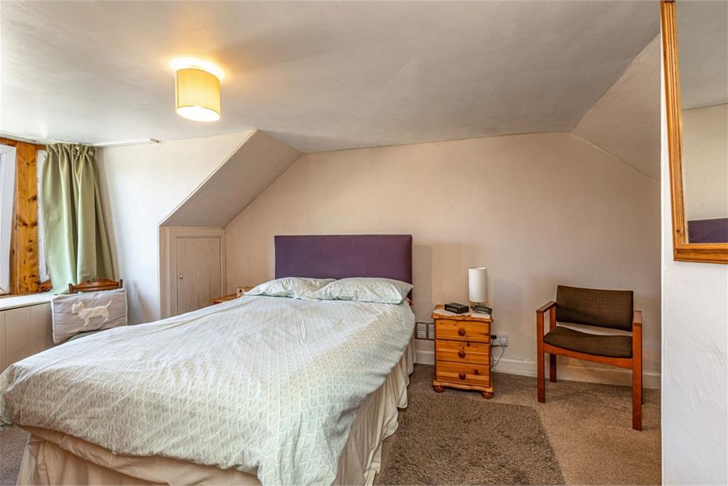 Fuchsia Cottage, 38, Tower Street, Selkirk, TD7 4LS - image 24