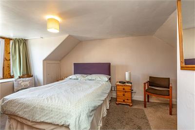 Fuchsia Cottage, 38, Tower Street, Selkirk, TD7 4LS - image 24