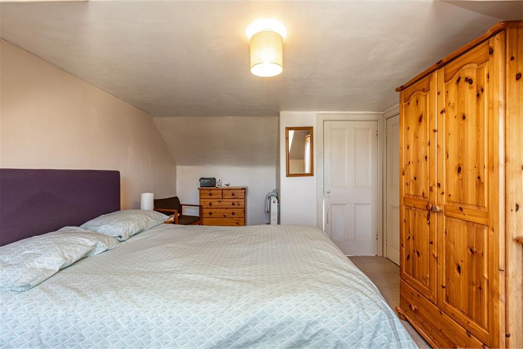 Fuchsia Cottage, 38, Tower Street, Selkirk, TD7 4LS - image 25