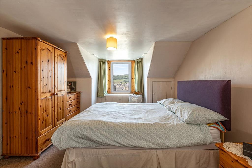 Fuchsia Cottage, 38, Tower Street, Selkirk, TD7 4LS - image 26