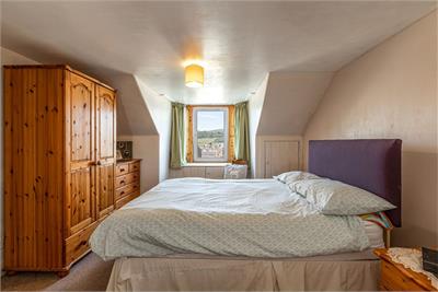 Fuchsia Cottage, 38, Tower Street, Selkirk, TD7 4LS - image 26