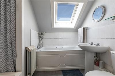 Fuchsia Cottage, 38, Tower Street, Selkirk, TD7 4LS - image 27