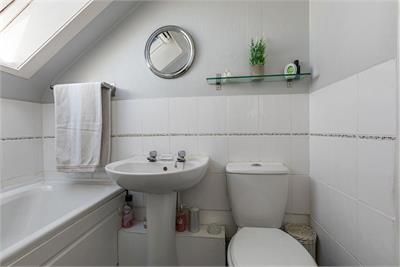Fuchsia Cottage, 38, Tower Street, Selkirk, TD7 4LS - image 28