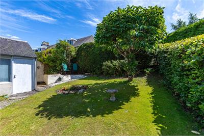 Fuchsia Cottage, 38, Tower Street, Selkirk, TD7 4LS - image 29