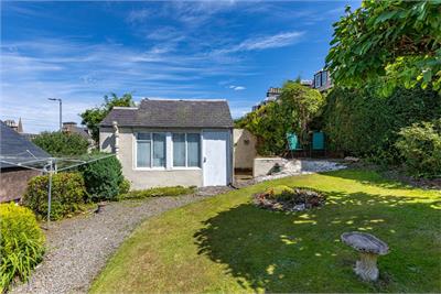 Fuchsia Cottage, 38, Tower Street, Selkirk, TD7 4LS - image 30
