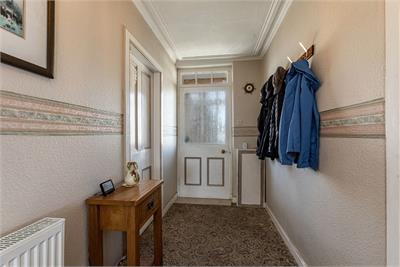 Fuchsia Cottage, 38, Tower Street, Selkirk, TD7 4LS - image 4