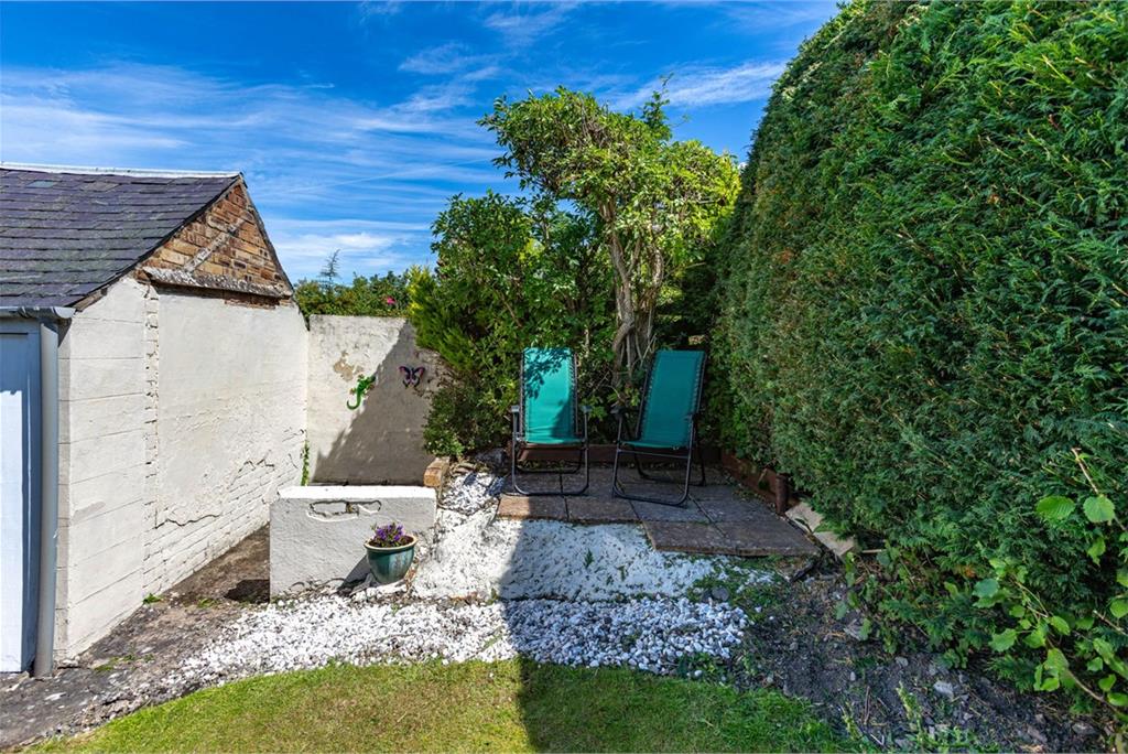 Fuchsia Cottage, 38, Tower Street, Selkirk, TD7 4LS - image 31