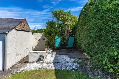 Fuchsia Cottage, 38, Tower Street, Selkirk, TD7 4LS - image 31