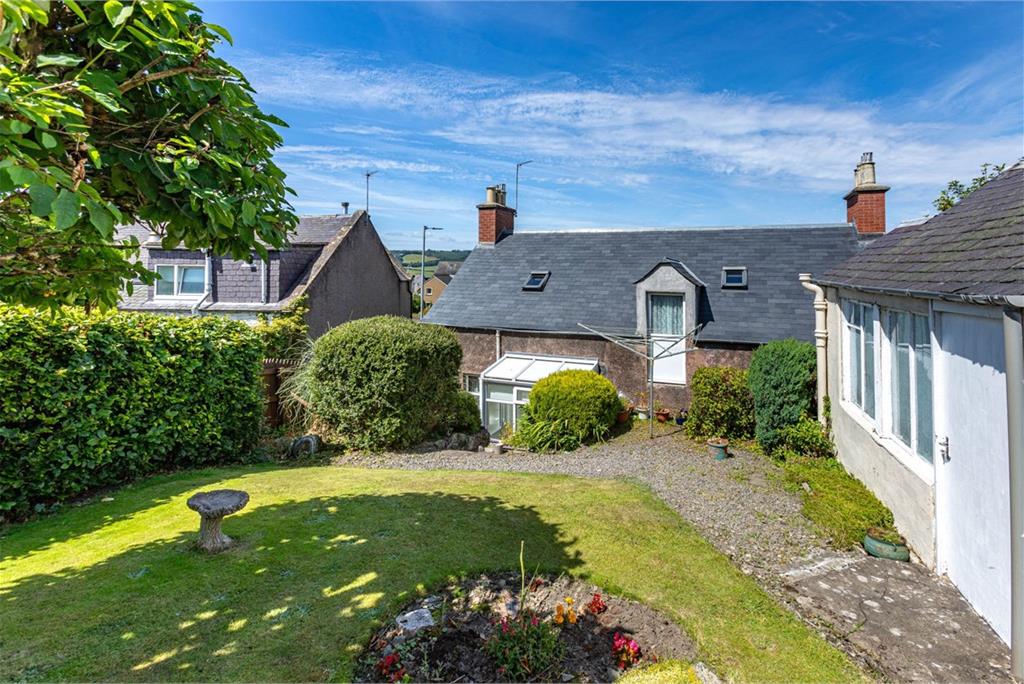 Fuchsia Cottage, 38, Tower Street, Selkirk, TD7 4LS - image 32