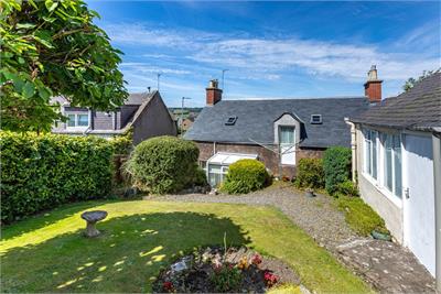 Fuchsia Cottage, 38, Tower Street, Selkirk, TD7 4LS - image 32