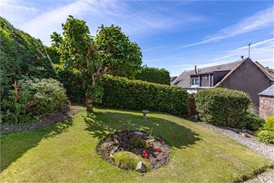Fuchsia Cottage, 38, Tower Street, Selkirk, TD7 4LS - image 33