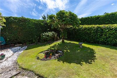 Fuchsia Cottage, 38, Tower Street, Selkirk, TD7 4LS - image 34