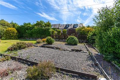 Fuchsia Cottage, 38, Tower Street, Selkirk, TD7 4LS - image 35