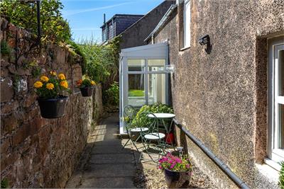 Fuchsia Cottage, 38, Tower Street, Selkirk, TD7 4LS - image 36