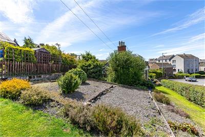 Fuchsia Cottage, 38, Tower Street, Selkirk, TD7 4LS - image 37