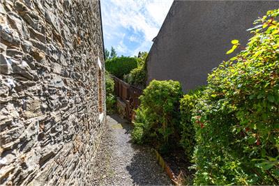 Fuchsia Cottage, 38, Tower Street, Selkirk, TD7 4LS - image 38