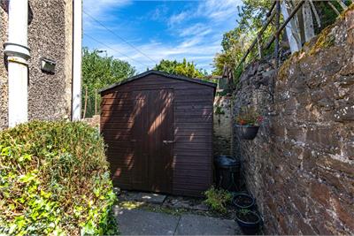 Fuchsia Cottage, 38, Tower Street, Selkirk, TD7 4LS - image 39