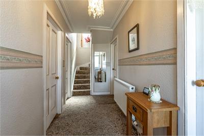 Fuchsia Cottage, 38, Tower Street, Selkirk, TD7 4LS - image 5