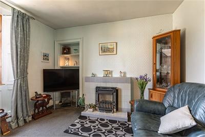 Fuchsia Cottage, 38, Tower Street, Selkirk, TD7 4LS - image 6