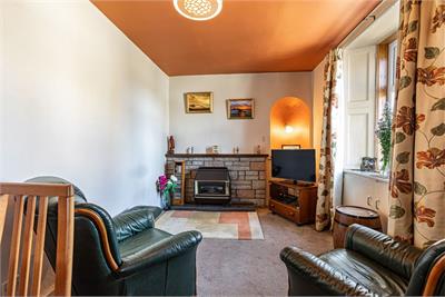 Fuchsia Cottage, 38, Tower Street, Selkirk, TD7 4LS - image 8