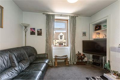 Fuchsia Cottage, 38, Tower Street, Selkirk, TD7 4LS - image 9