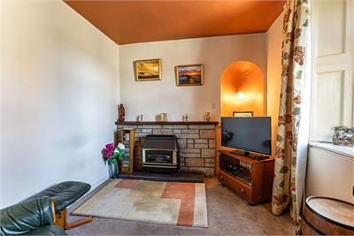 Fuchsia Cottage, 38, Tower Street, Selkirk, TD7 4LS - image 10