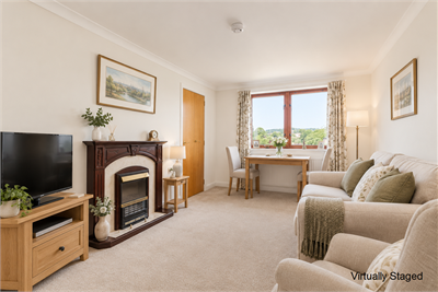 6/17 Roseburn Drive, Roseburn, Edinburgh, EH12 5NS - image 2