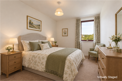 6/17 Roseburn Drive, Roseburn, Edinburgh, EH12 5NS - image 5
