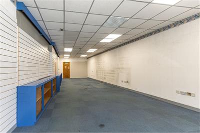Commercial Premise at 7A Oliver Place, Hawick, TD9 9BG - image 2