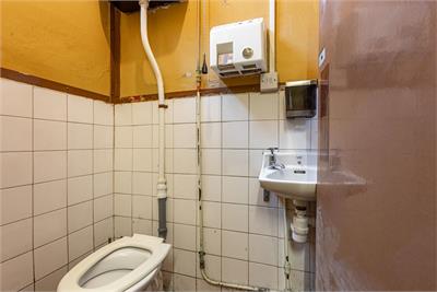 Commercial Premise at 7A Oliver Place, Hawick, TD9 9BG - image 11