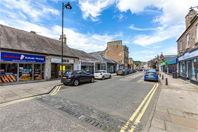 Commercial Premise at 7A Oliver Place, Hawick, TD9 9BG - image 13