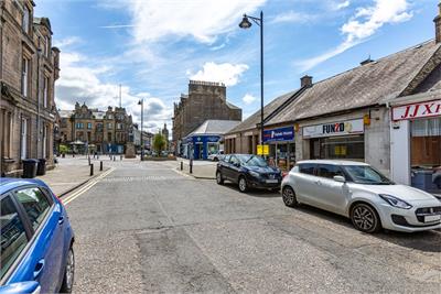 Commercial Premise at 7A Oliver Place, Hawick, TD9 9BG - image 14