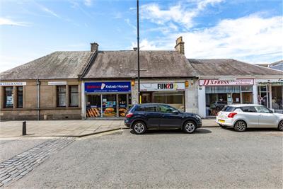 Commercial Premise at 7A Oliver Place, Hawick, TD9 9BG - image 15