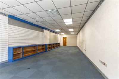 Commercial Premise at 7A Oliver Place, Hawick, TD9 9BG - image 3