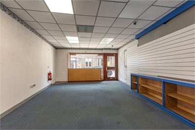 Commercial Premise at 7A Oliver Place, Hawick, TD9 9BG - image 5