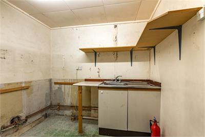 Commercial Premise at 7A Oliver Place, Hawick, TD9 9BG - image 8