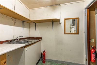 Commercial Premise at 7A Oliver Place, Hawick, TD9 9BG - image 9