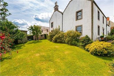 Primrose Hill,
2 Crofts Road,
Cockburnspath,
TD13 5YB - image 2