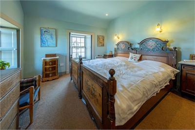 Primrose Hill,
2 Crofts Road,
Cockburnspath,
TD13 5YB - image 16