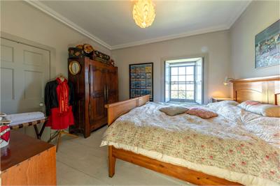 Primrose Hill,
2 Crofts Road,
Cockburnspath,
TD13 5YB - image 18