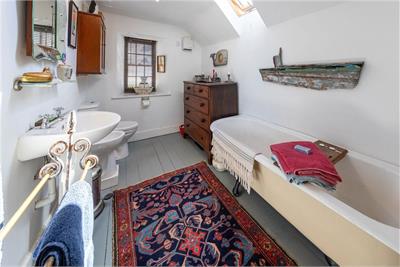 Primrose Hill,
2 Crofts Road,
Cockburnspath,
TD13 5YB - image 22