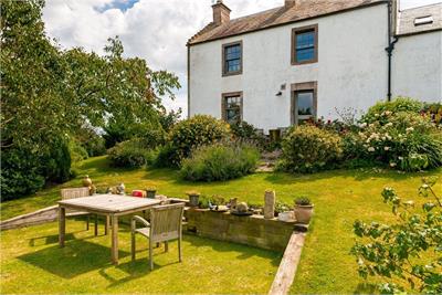 Primrose Hill,
2 Crofts Road,
Cockburnspath,
TD13 5YB - image 23