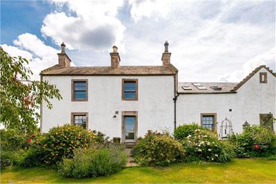 Primrose Hill,
2 Crofts Road,
Cockburnspath,
TD13 5YB - image 24