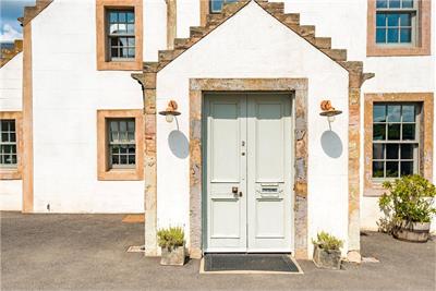 Primrose Hill,
2 Crofts Road,
Cockburnspath,
TD13 5YB - image 27