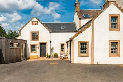 Primrose Hill,
2 Crofts Road,
Cockburnspath,
TD13 5YB - image 28
