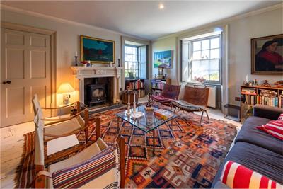 Primrose Hill,
2 Crofts Road,
Cockburnspath,
TD13 5YB - image 5