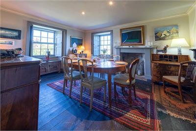 Primrose Hill,
2 Crofts Road,
Cockburnspath,
TD13 5YB - image 8