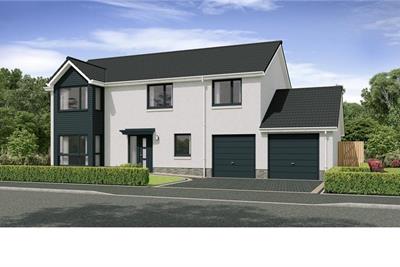 28 Paper Mill Lane,
Glenrothes,
KY7 6BU - image 1